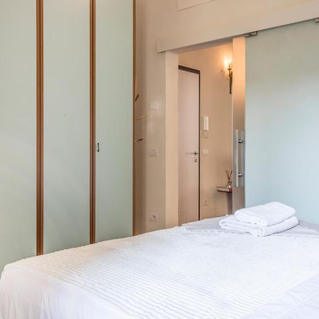 Thousand Dreams Suite Florence Buitenkant foto