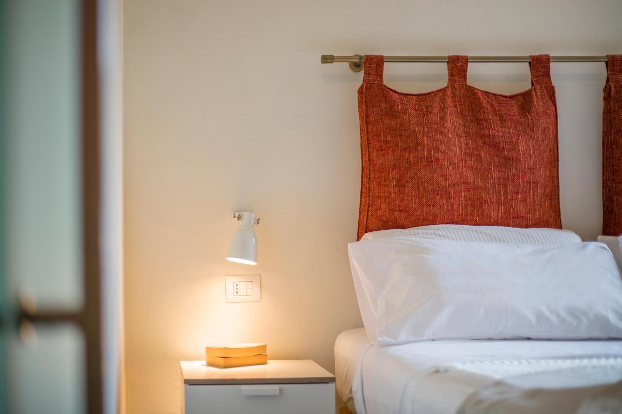 Thousand Dreams Suite Florence Buitenkant foto