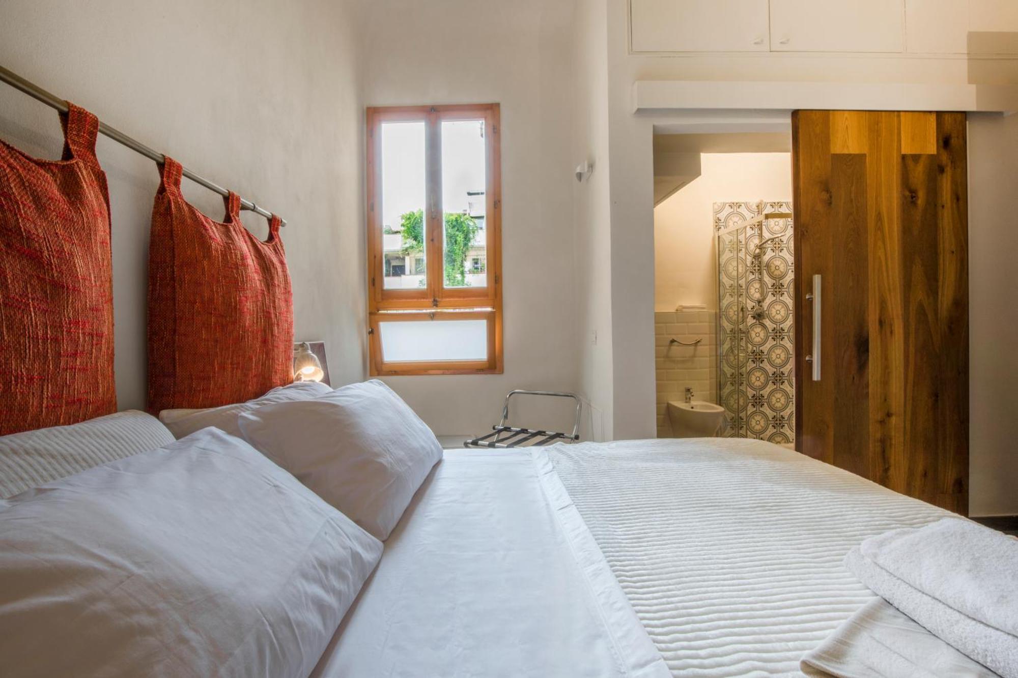 Thousand Dreams Suite Florence Buitenkant foto