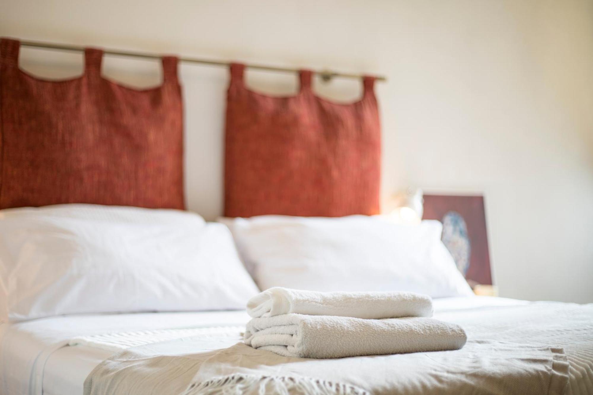 Thousand Dreams Suite Florence Buitenkant foto